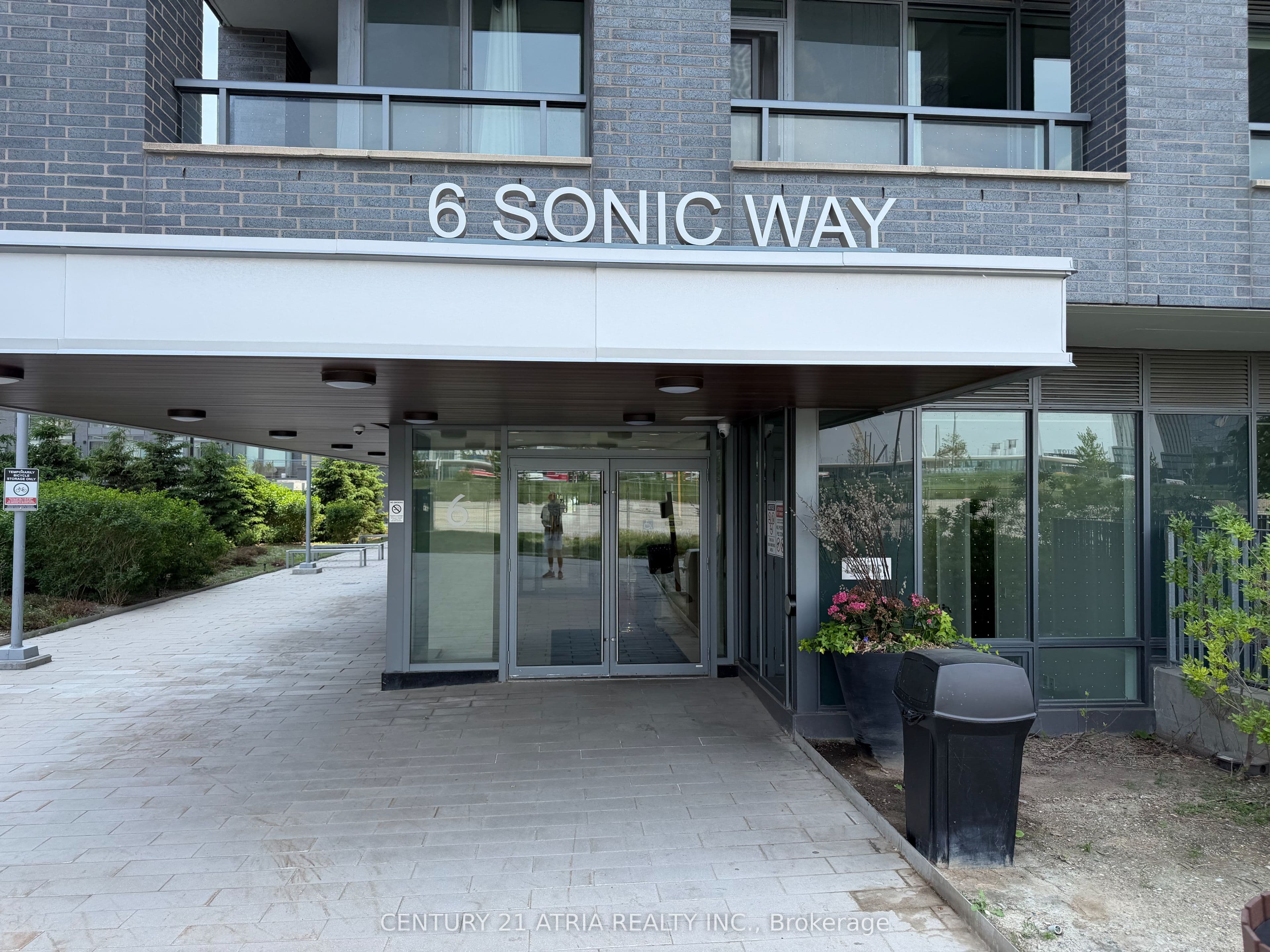 Unit 2901 6 Sonic Way photo 1