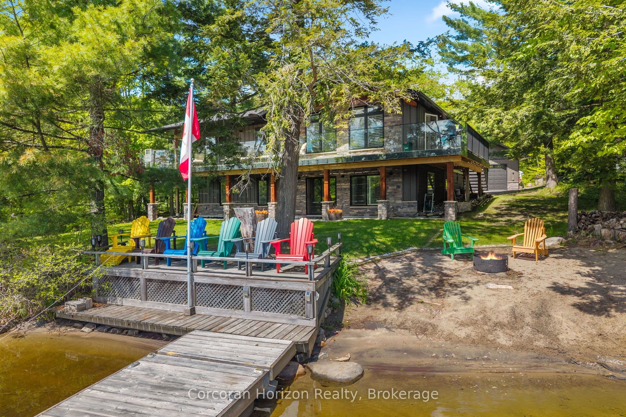 78 Stewart Lake Road photo 1