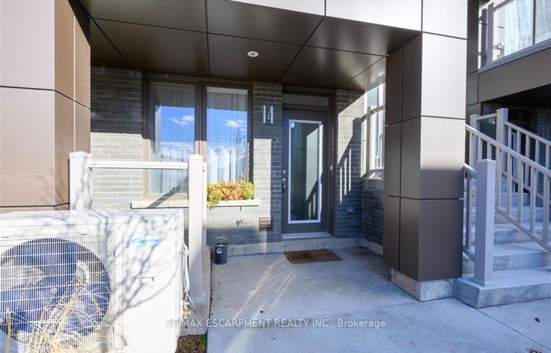 Unit 14 261 SKINNER Road photo 1