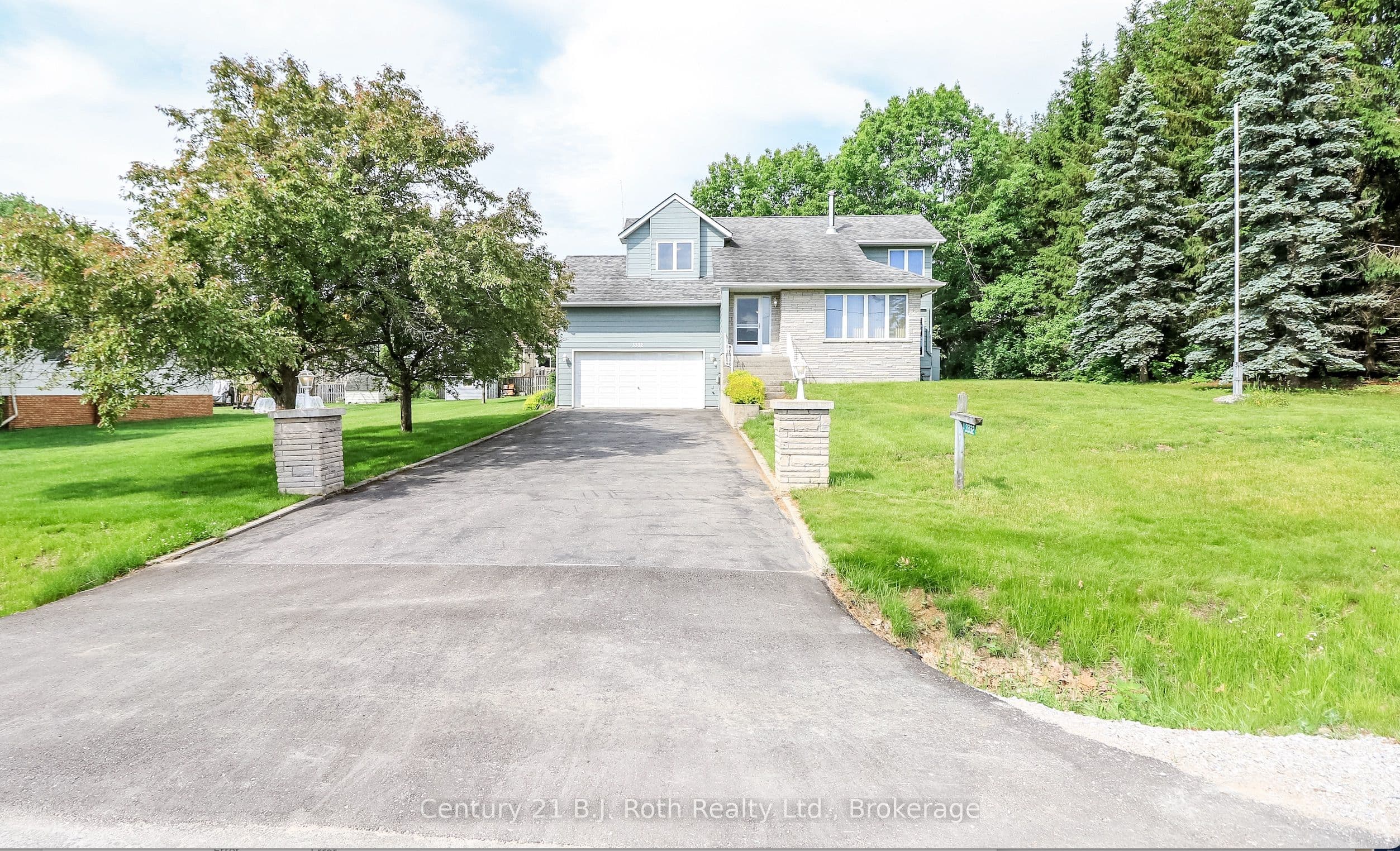 3332 Grayshott Drive photo 1