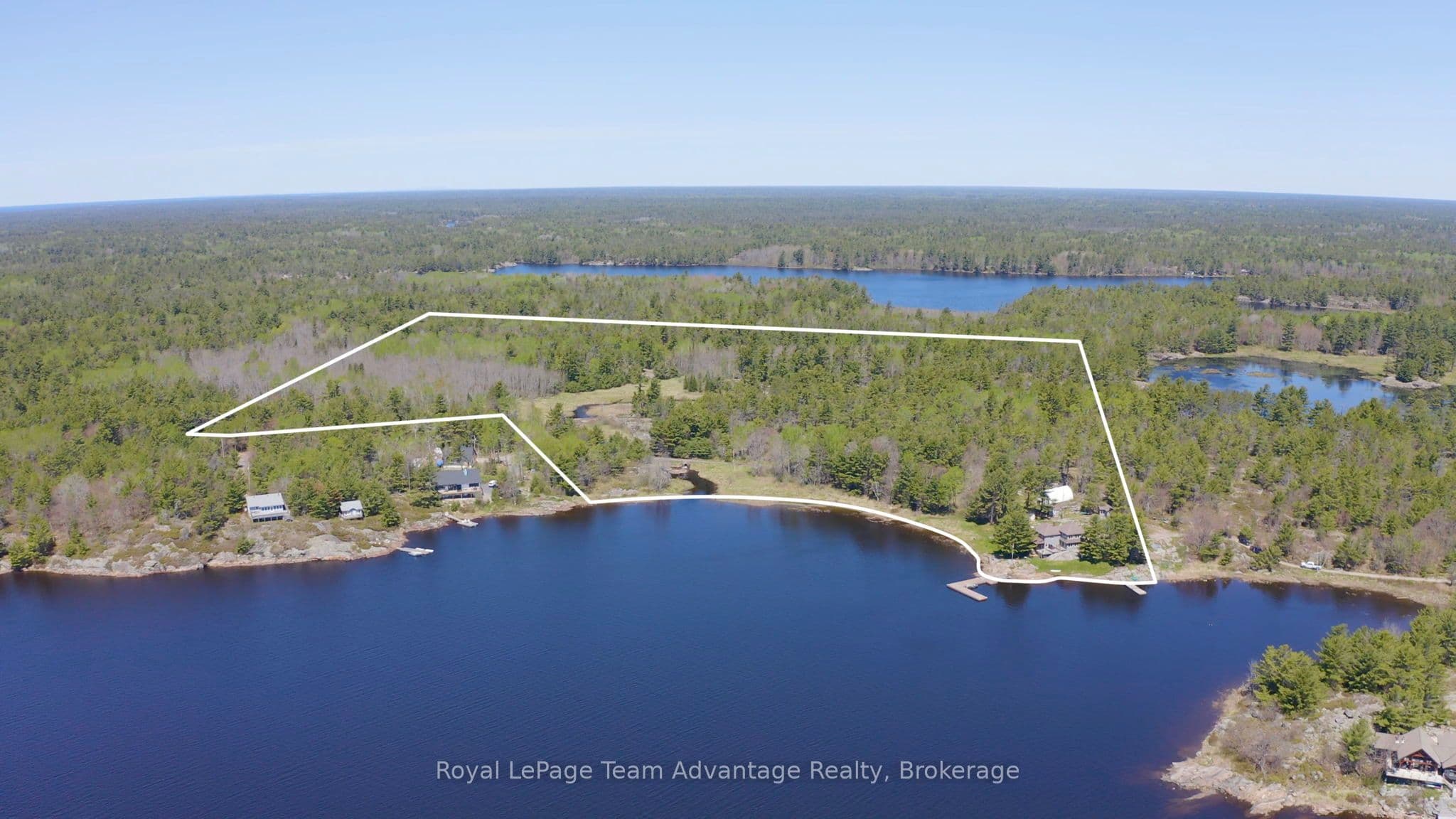 121 Rattlebear Drive photo 1