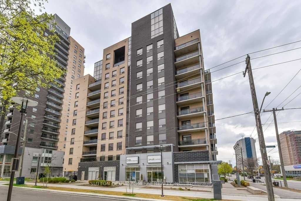 Unit 506 8 Hickory Street photo 1
