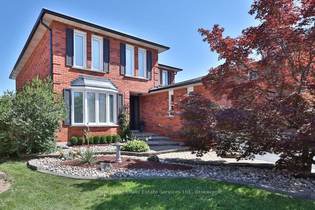 1217 Rosethorne Road photo 1
