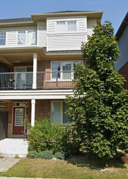 Unit Bsmt 190 Britannia Avenue photo 1