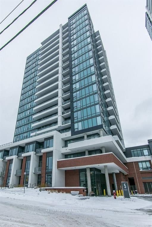 Unit 1607 5 WELLINGTON Street photo 1
