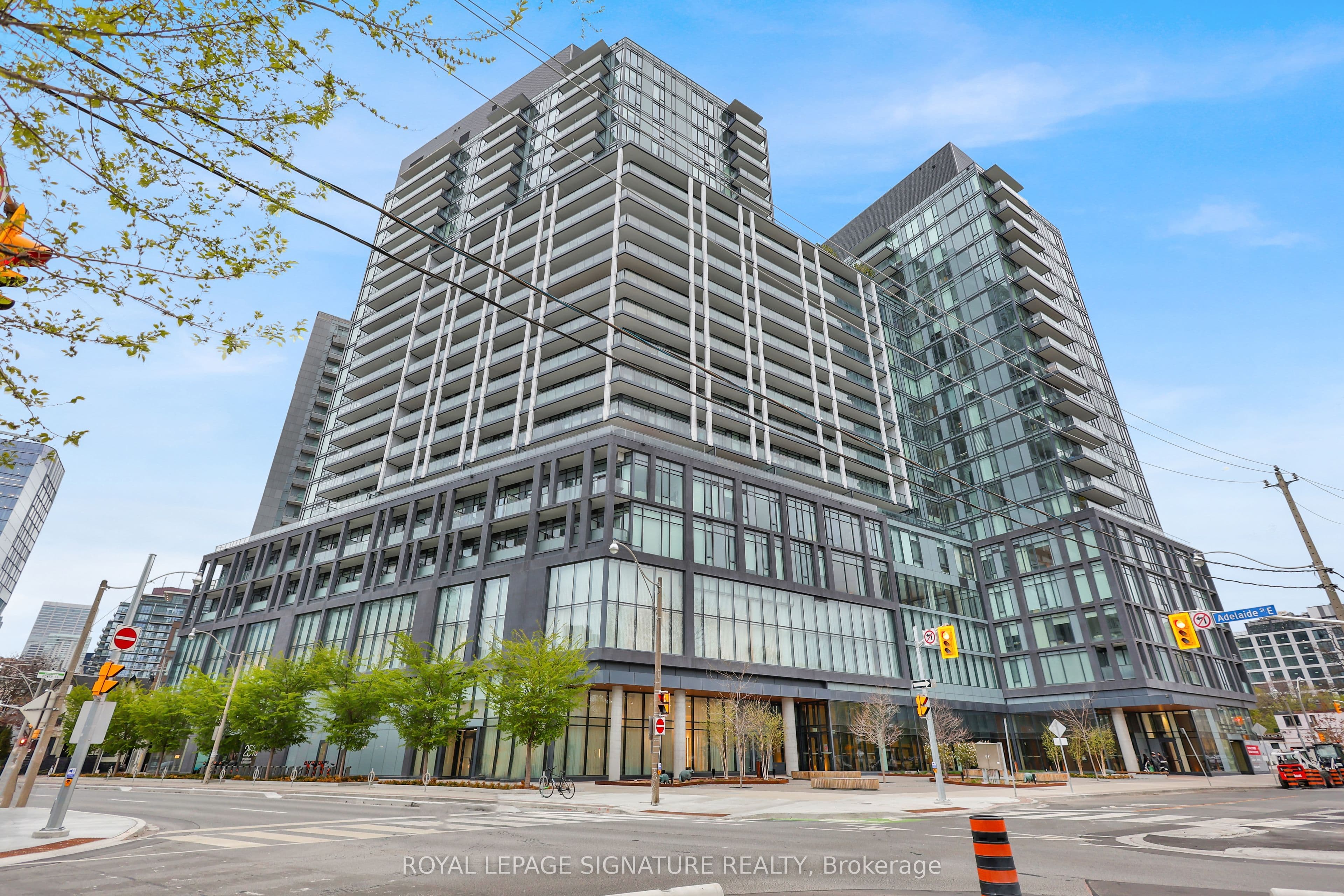 Unit 1304 50 Power Street photo 1