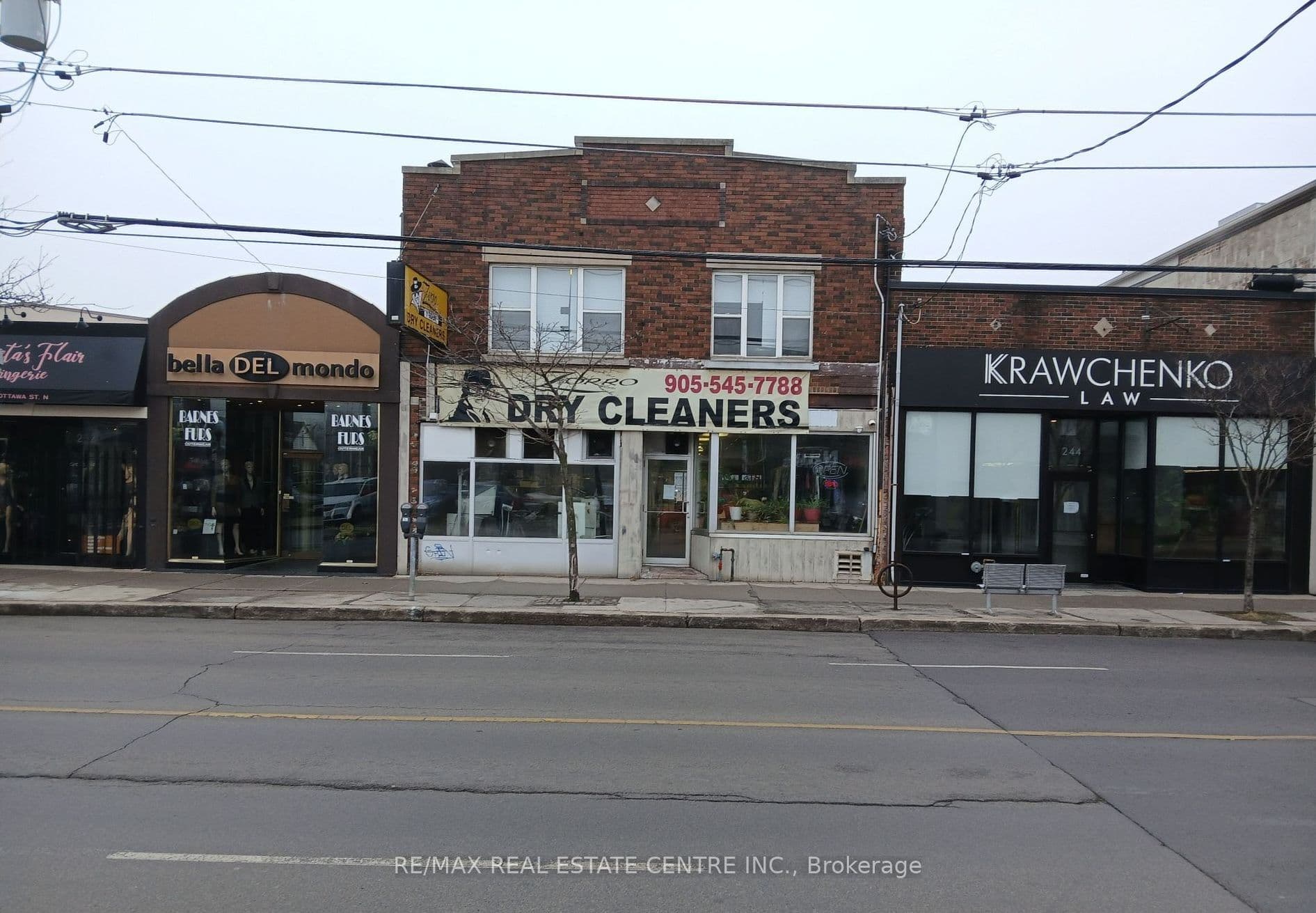 246-248 Ottawa Street photo 1