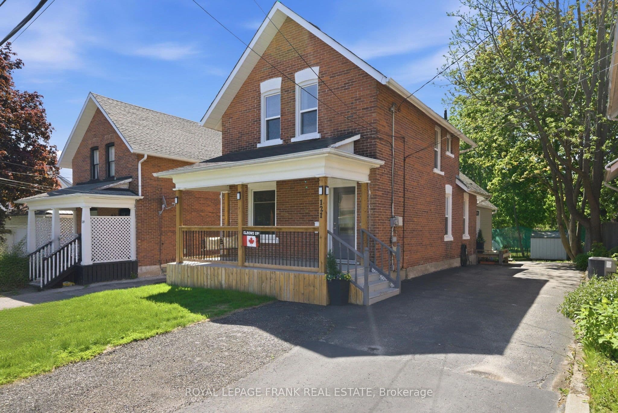 121 Durham Street photo 1