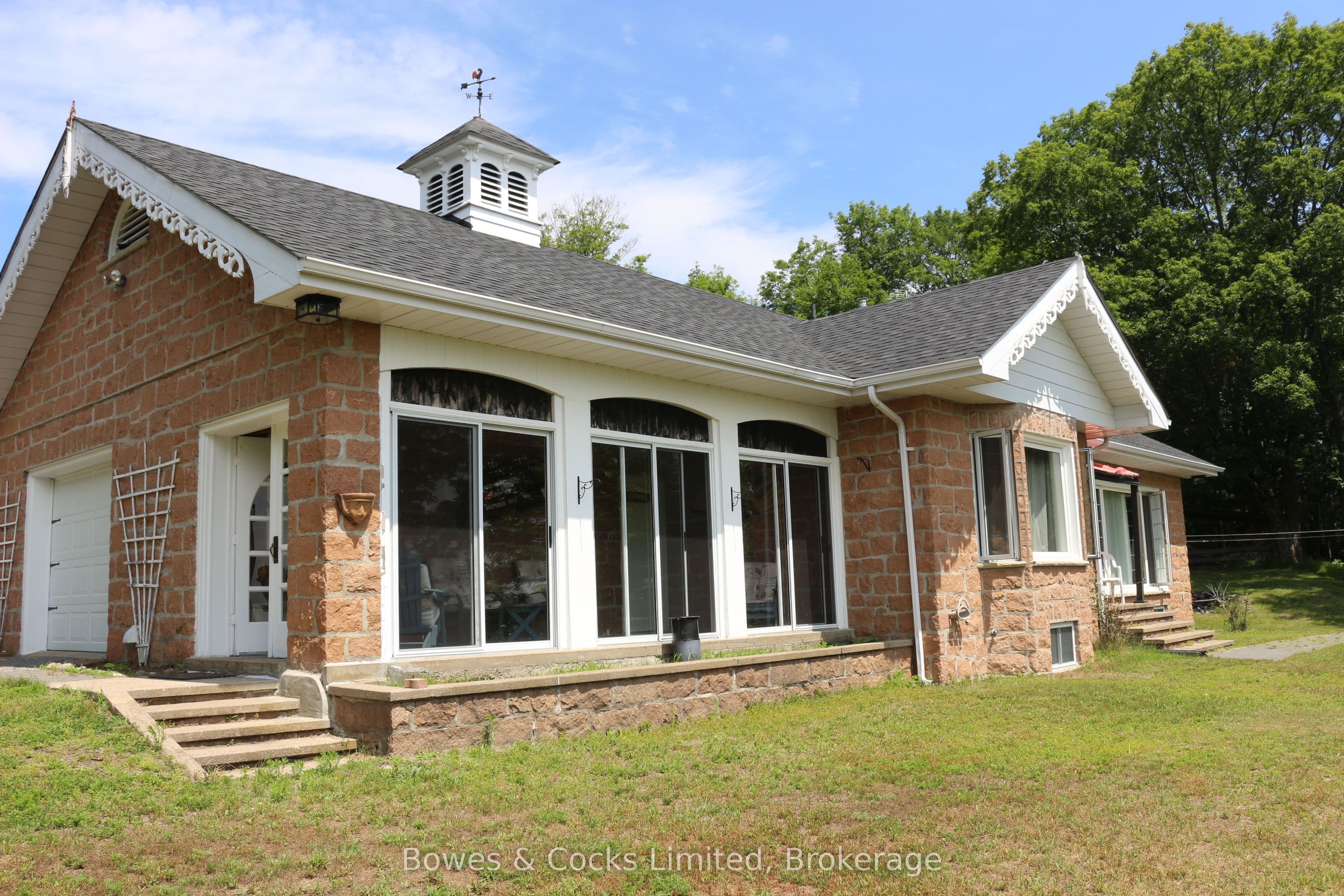 4741 Lower Faraday Road photo 1