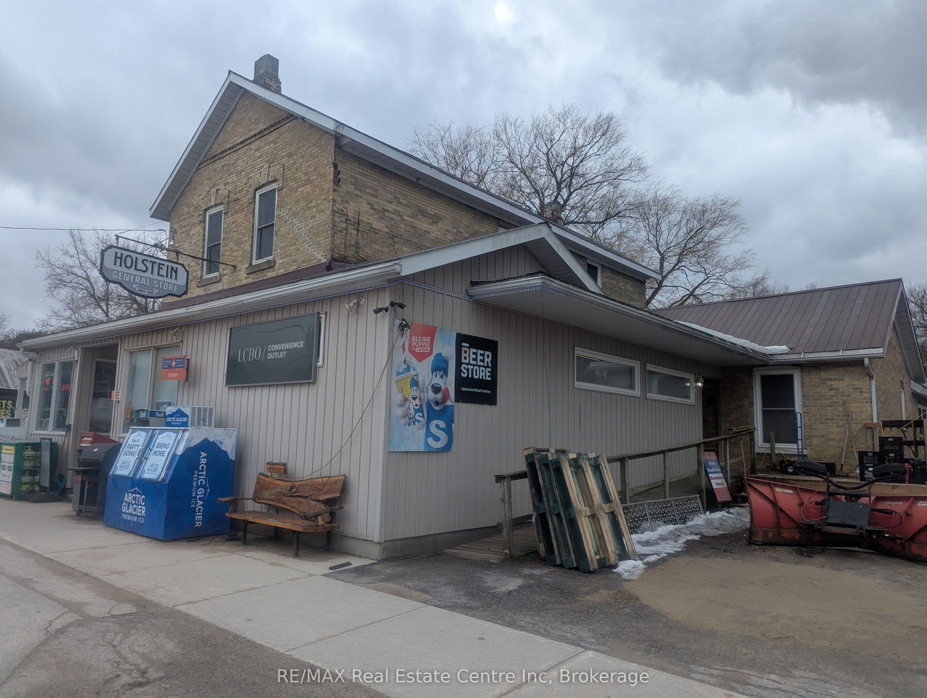 392046 Grey Road 109 N/A photo 1