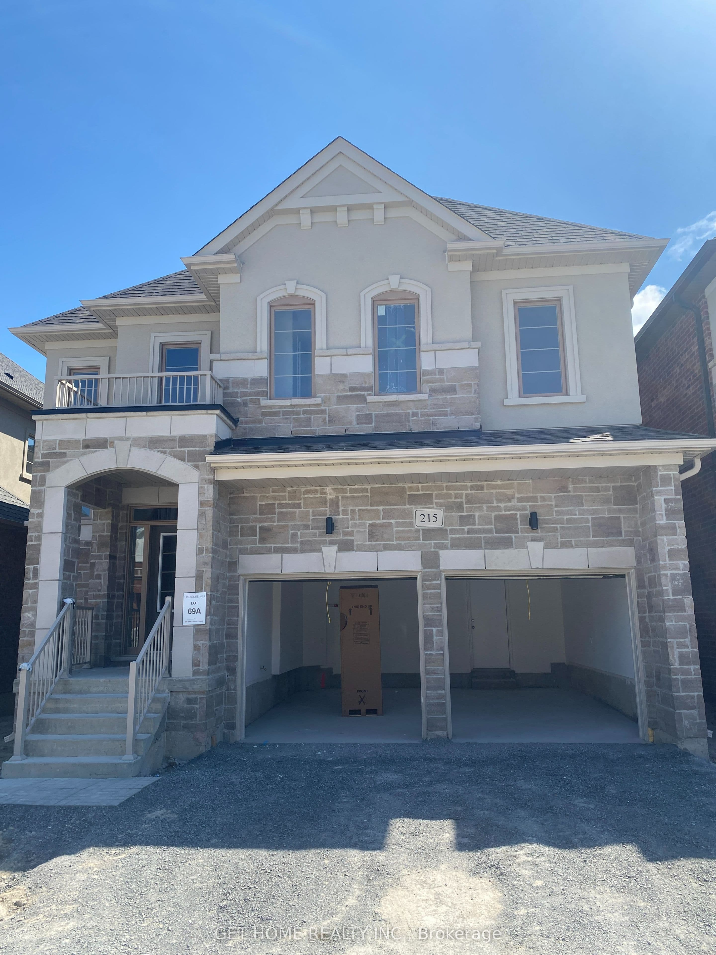 215 Ronald Gustcott Drive photo 1