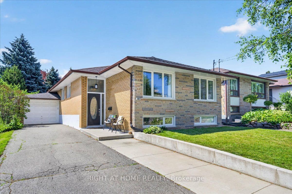 90 Renault Crescent photo 1