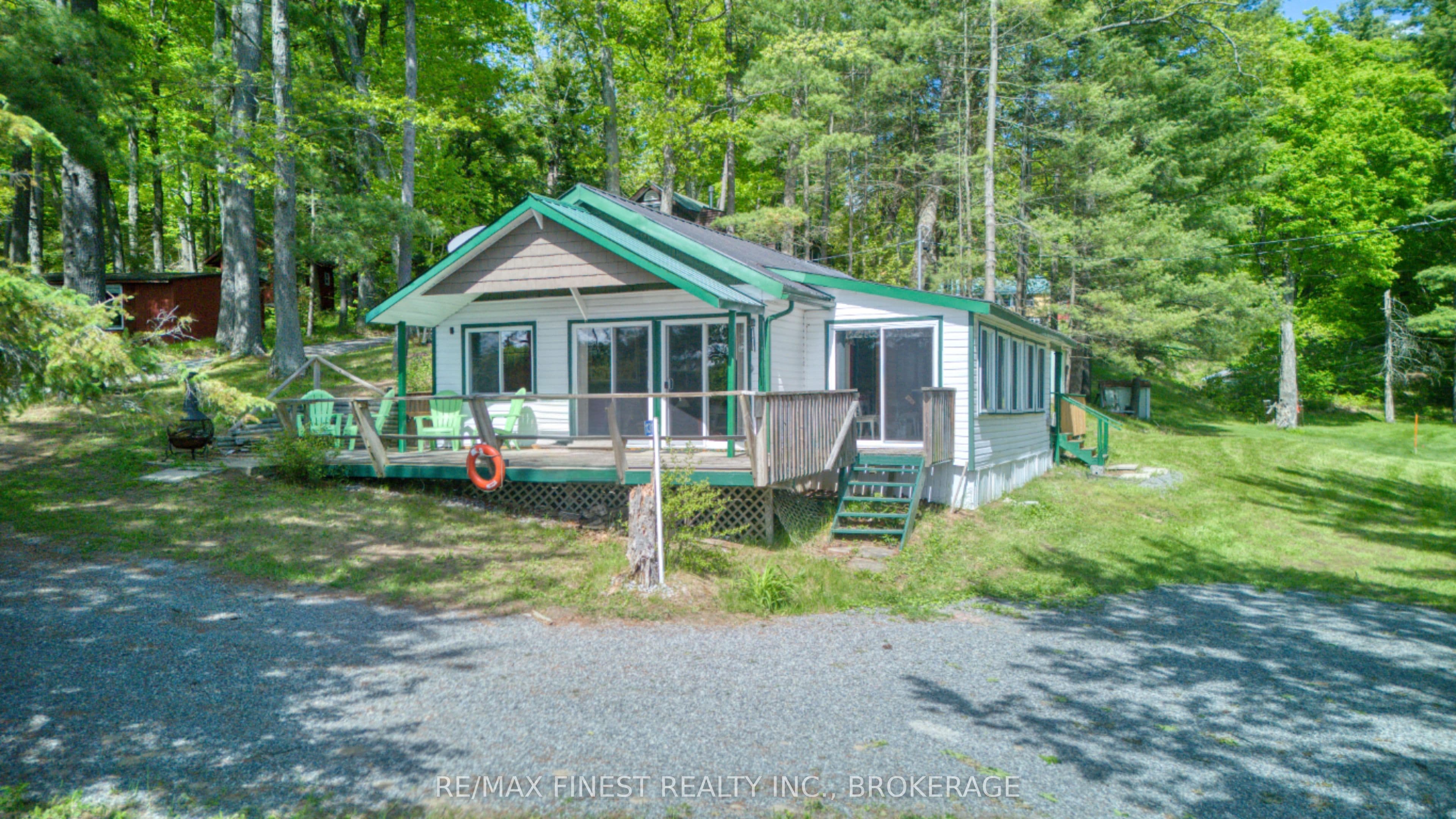 Unit 21a 131 Bobs Lake Lane photo 1