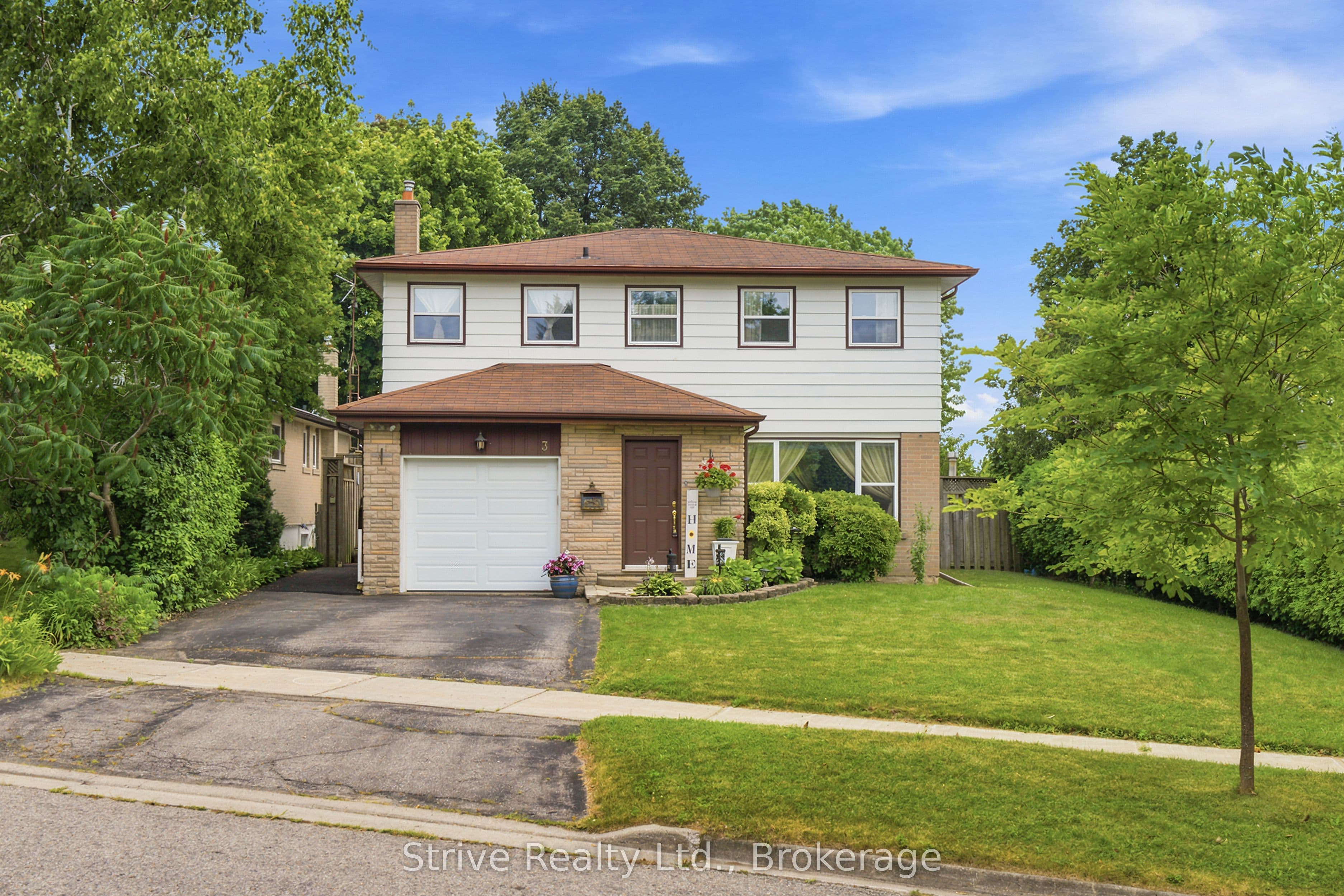 3 Gillbank Crescent photo 1