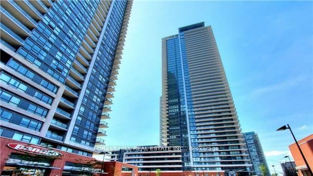 Unit 3204 10 Park Lawn Road photo 1
