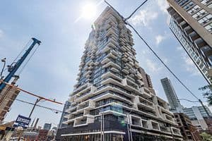 Unit 1602 77 Shuter Street photo 1
