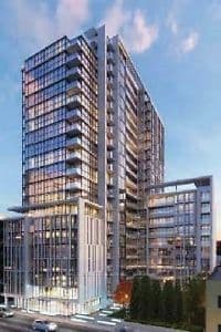 Unit 1903 400 Adelaide Street photo 1