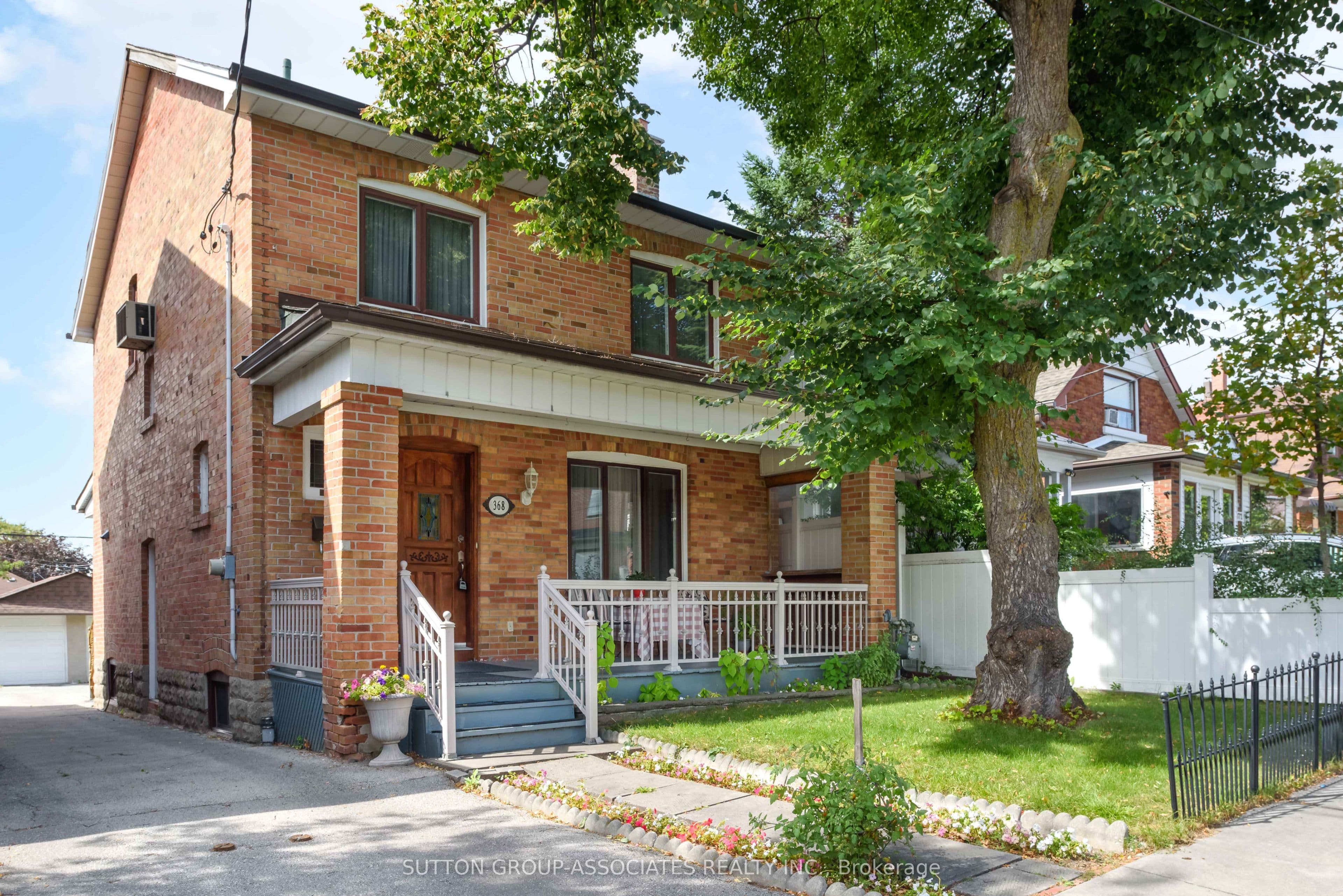 368 Glenholme Avenue photo 1