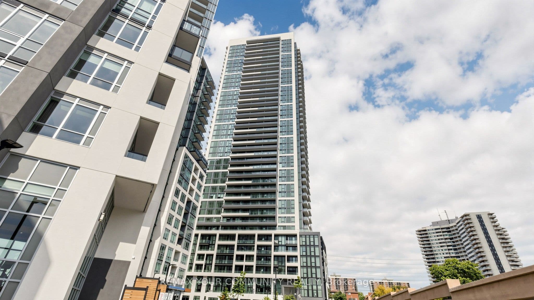 Unit 3605 209 Steeles Avenue photo 1