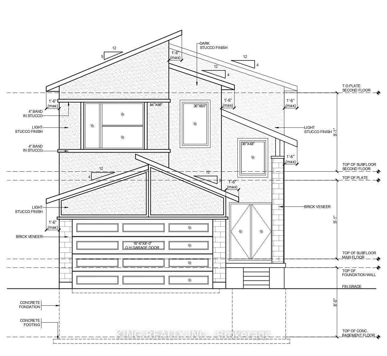 Unit Lot 141 1156 HONEYWOOD DR. Drive photo 1
