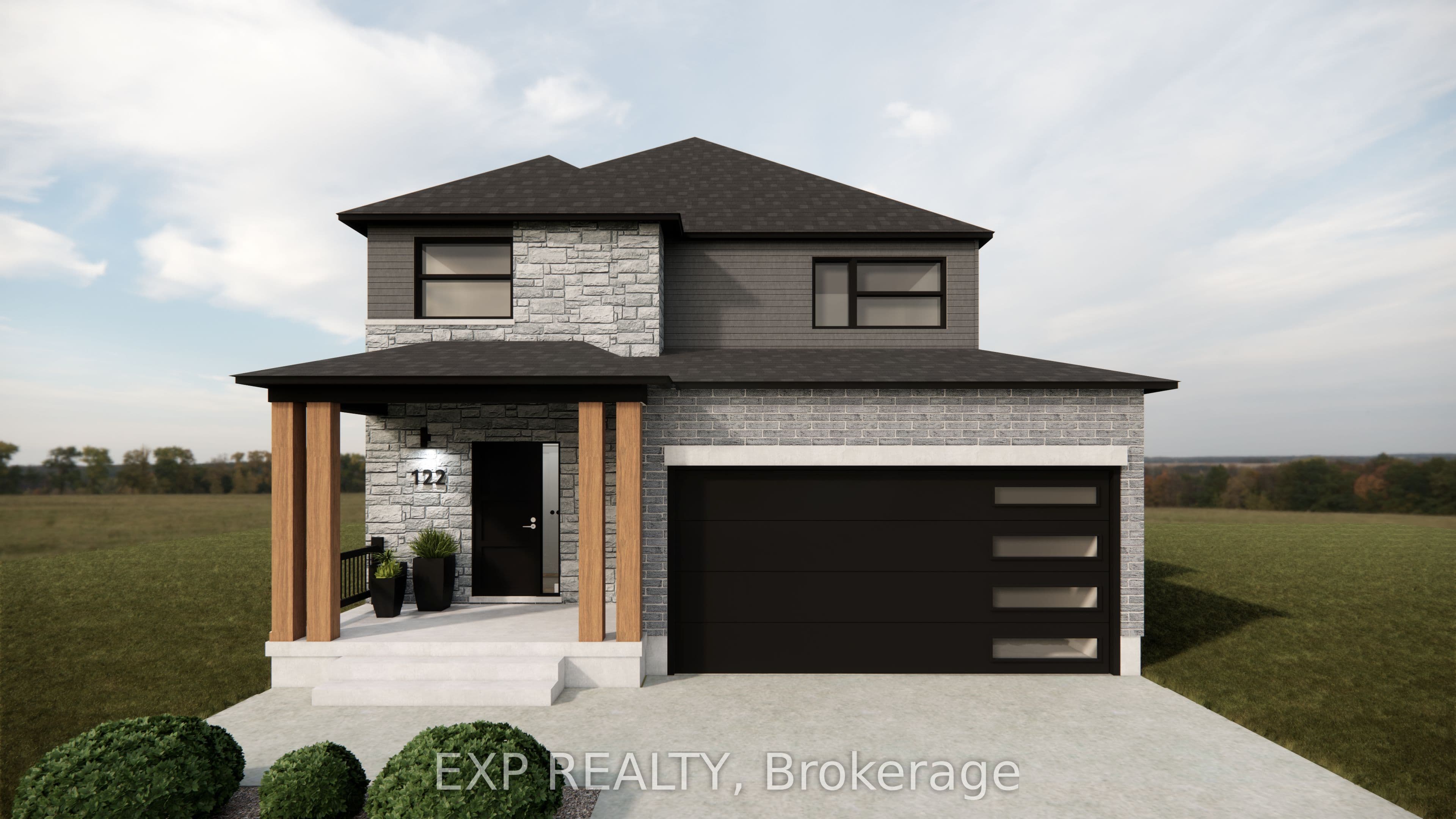 117 Thackeray Way photo 1