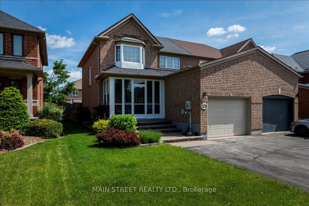 128 Tunbridge Road photo 1