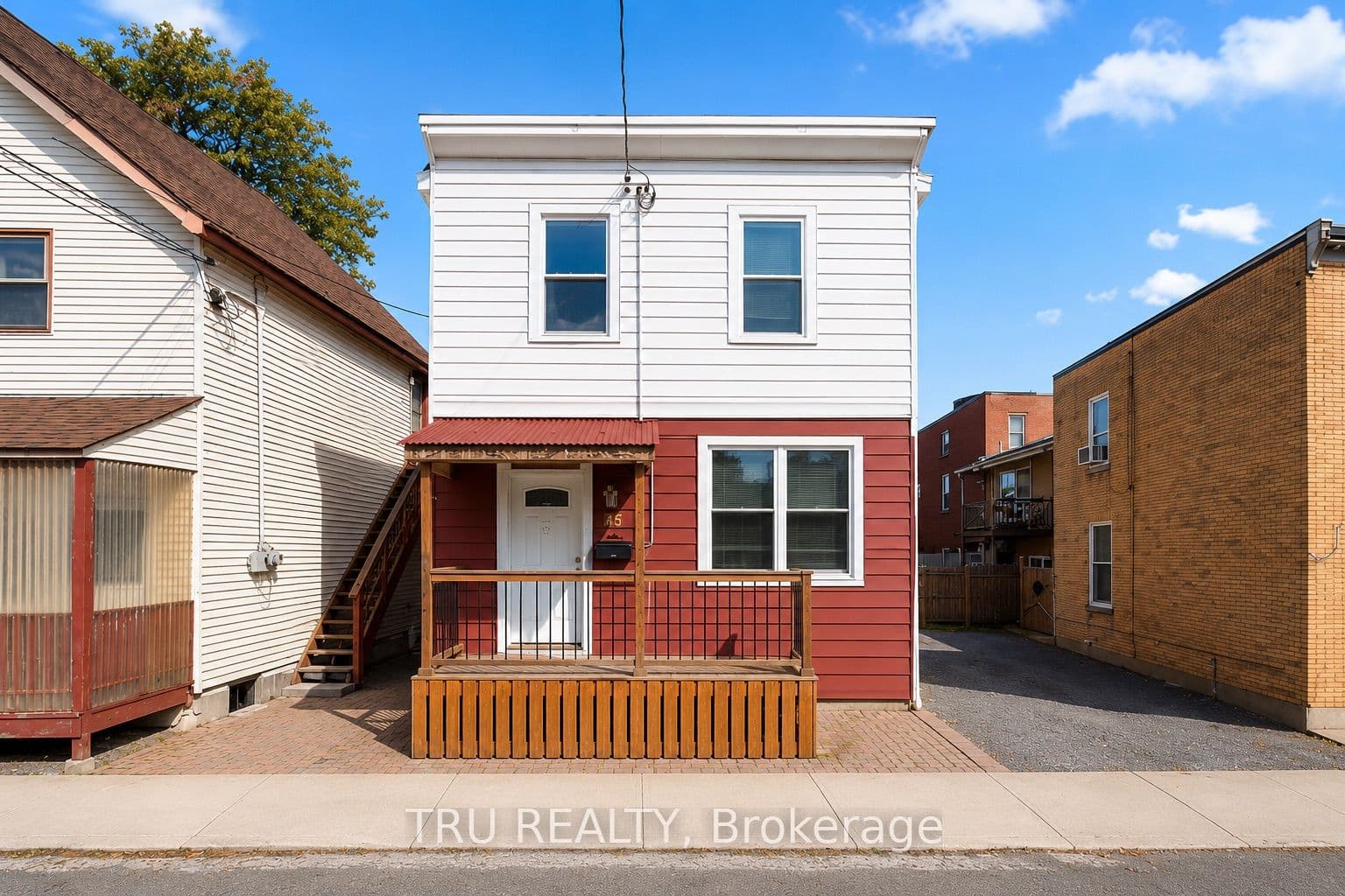 45 Bell Street photo 1