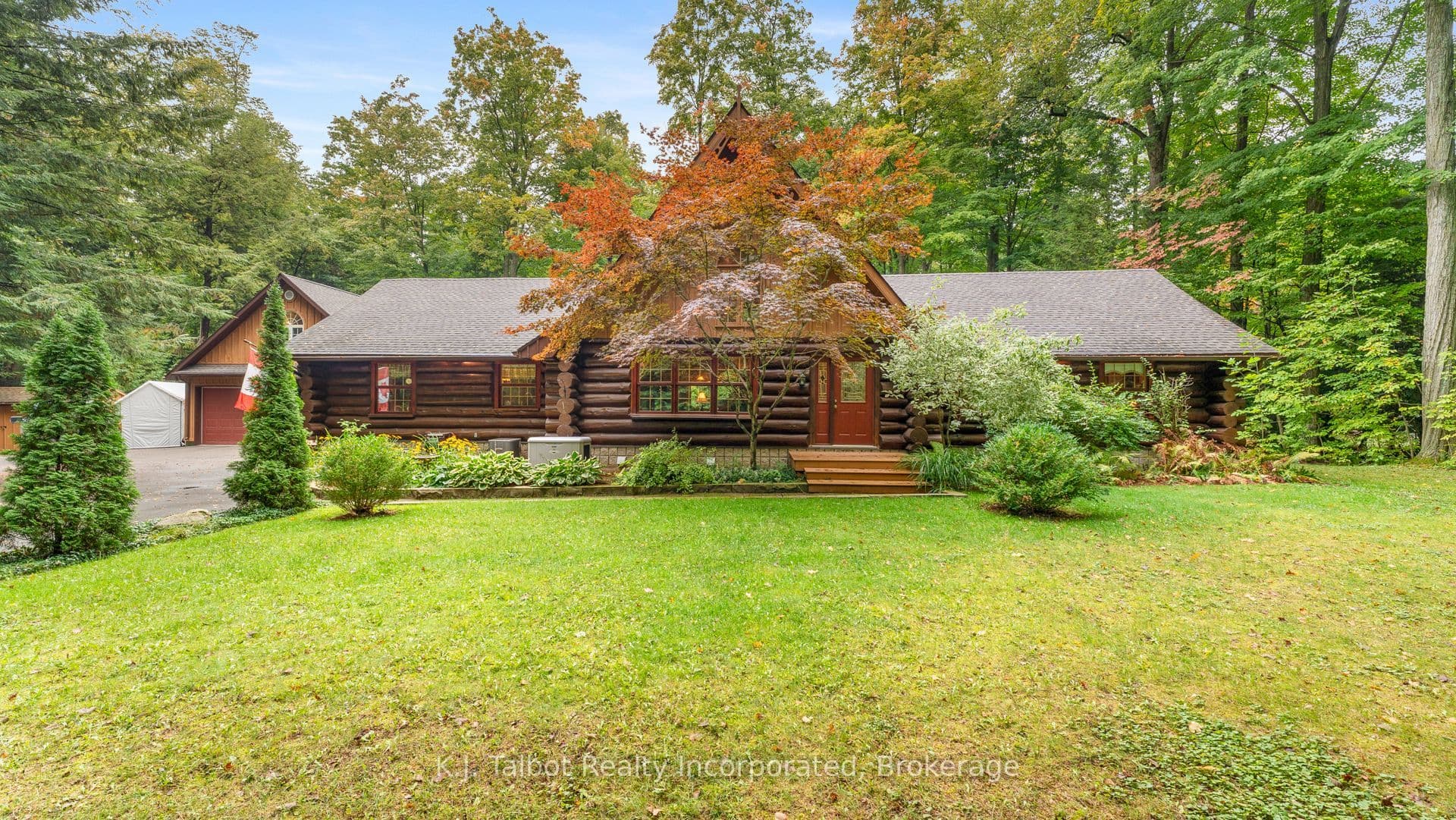 35576B Bayfield River Road, R.R. #2 Road photo 1