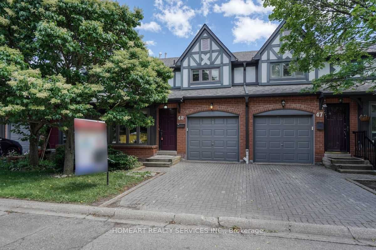 Unit 48 3050 Orleans Road photo 1