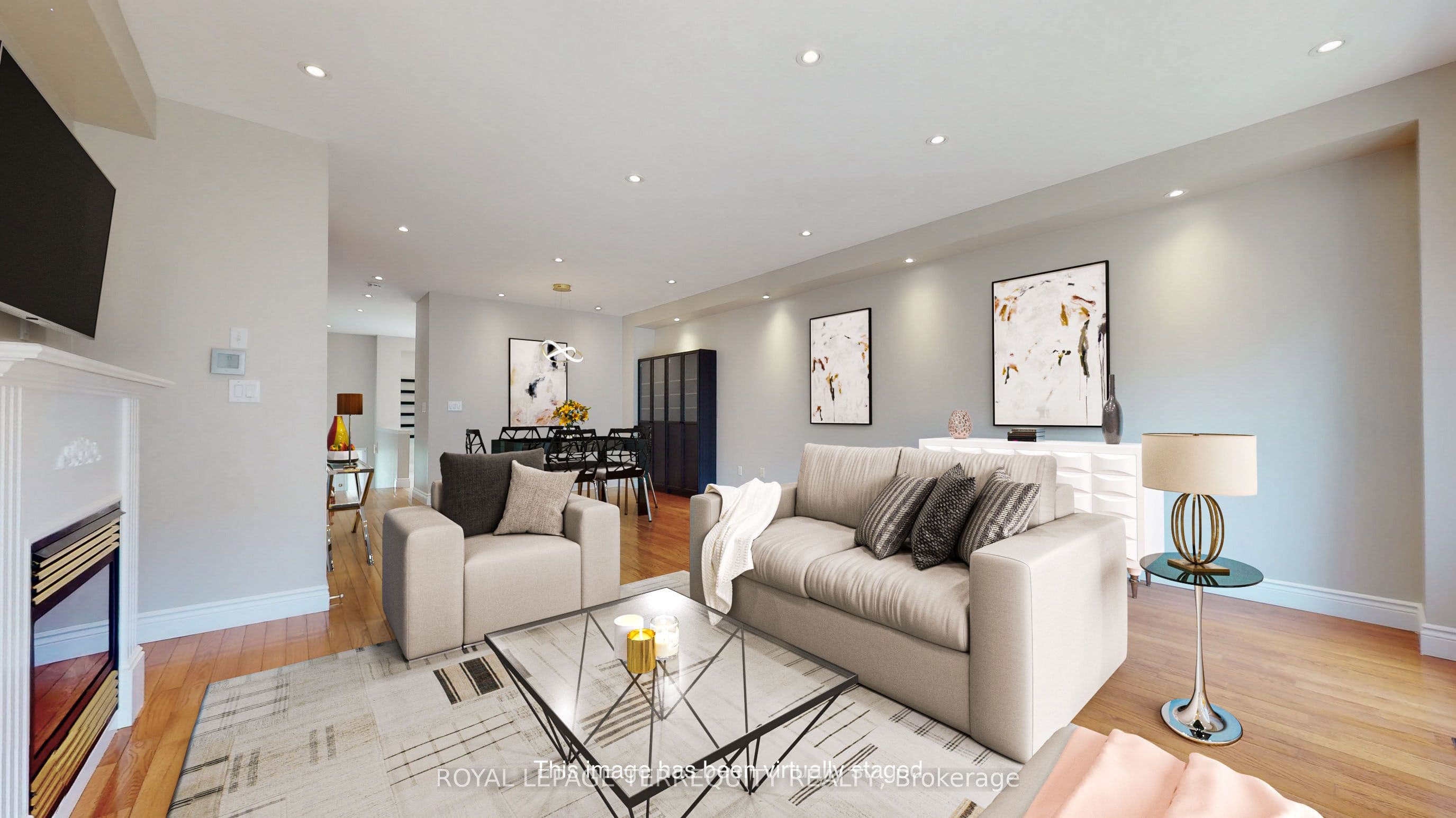 Unit 46 1130 Cawthra Road photo 1