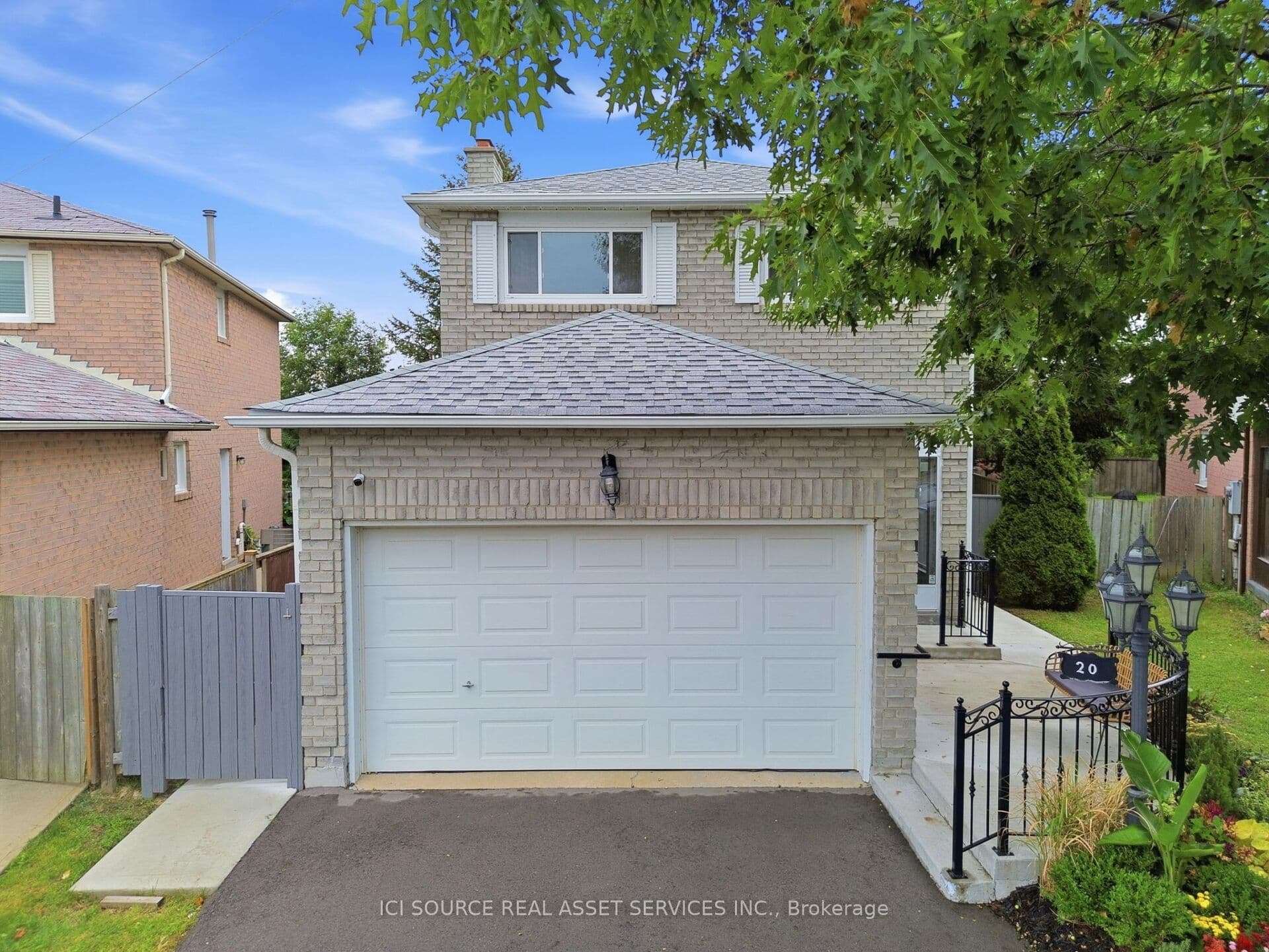 20 Kesteven Crescent photo 1