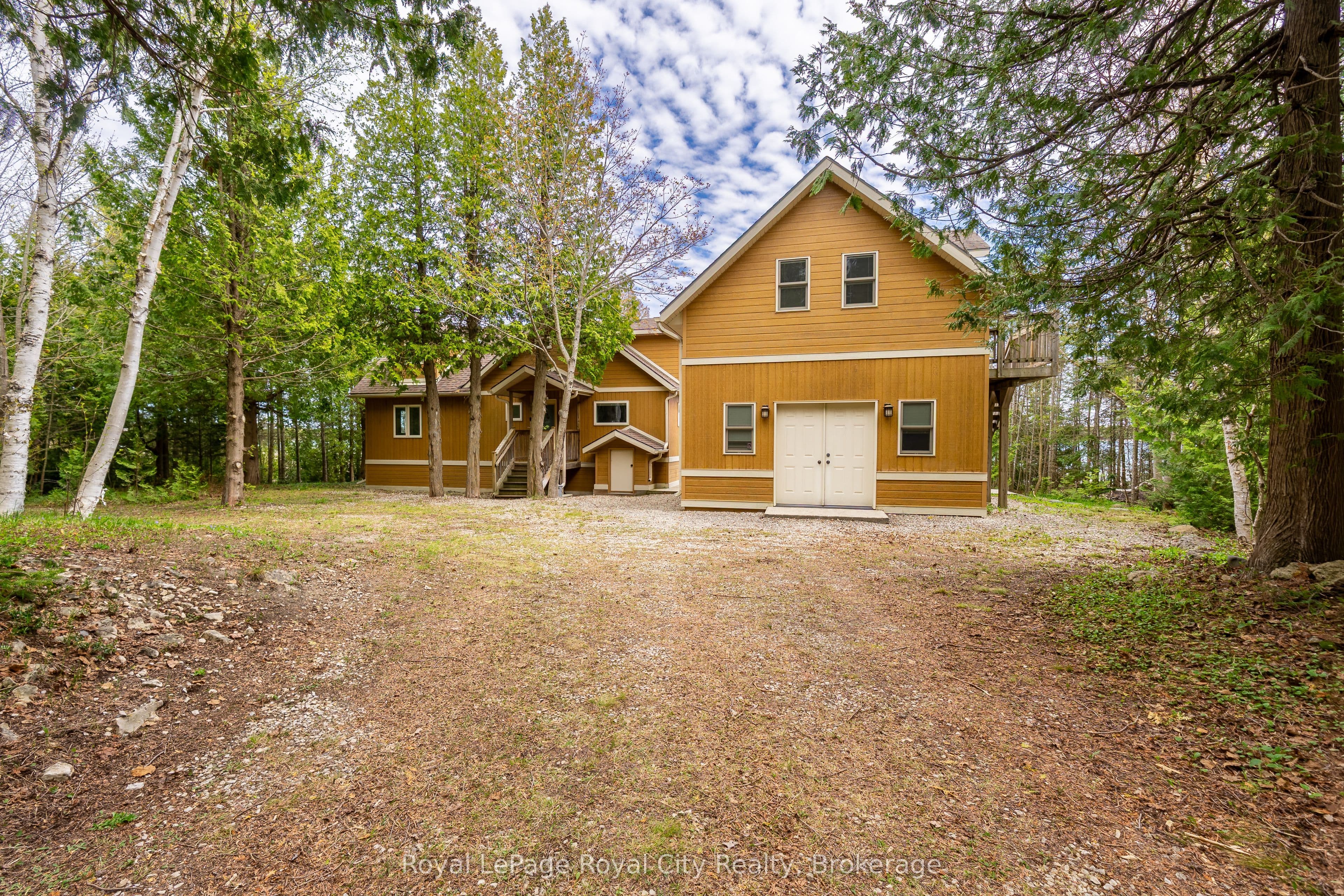584 Warner Bay Road photo 1