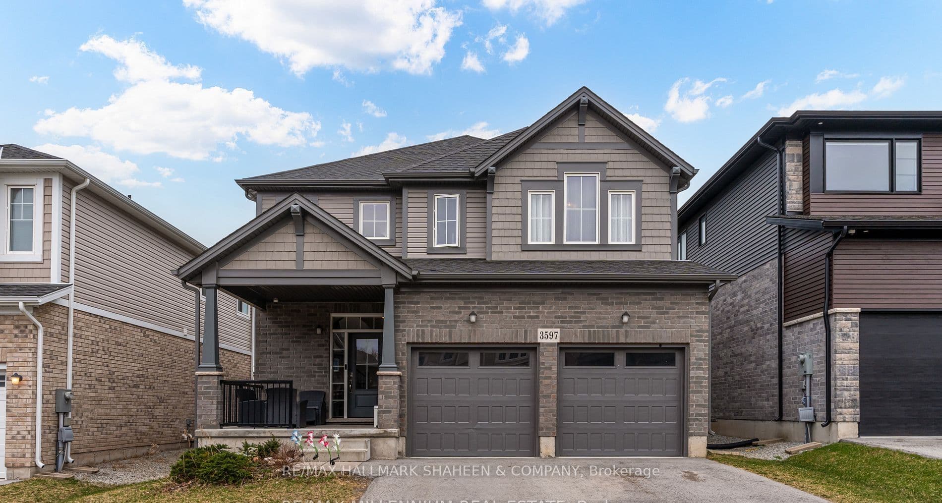 3597 Carolinia Court photo 1