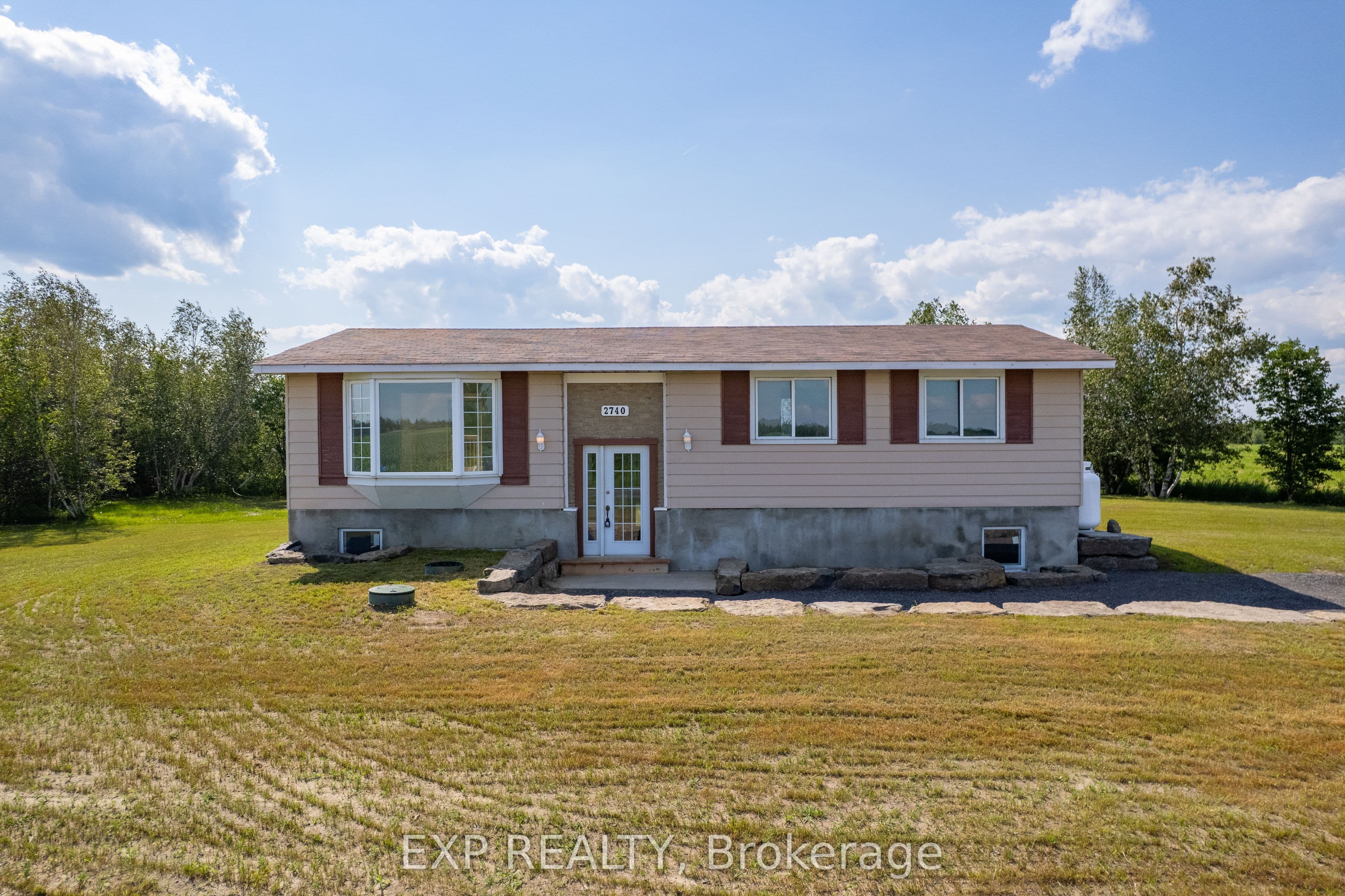 2740 CLAUDE DUVAL Side Road photo 1