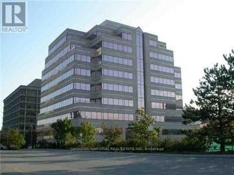 Unit 709 255 Duncan Mill Road photo 1