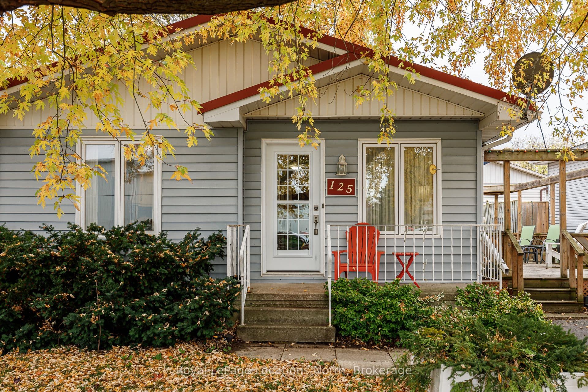 Unit 10 125 Albert Street photo 1