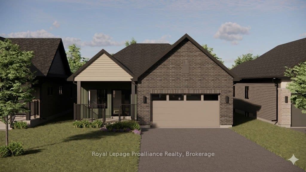 Unit LOT 30 00 Cortland Way photo 1