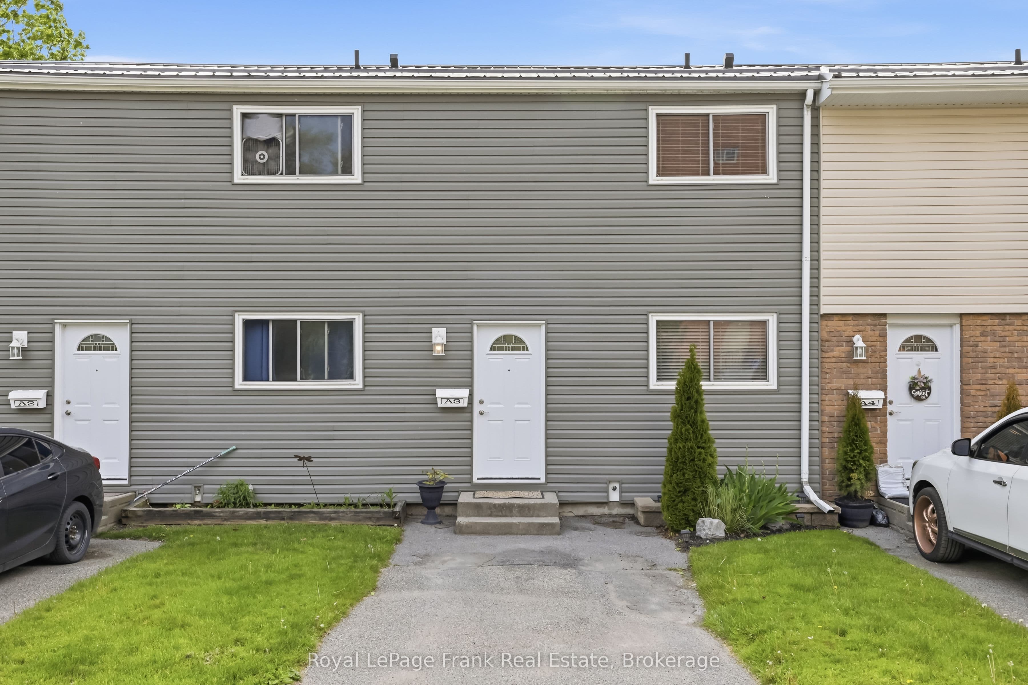 Unit A3 400 Westwood Drive photo 1