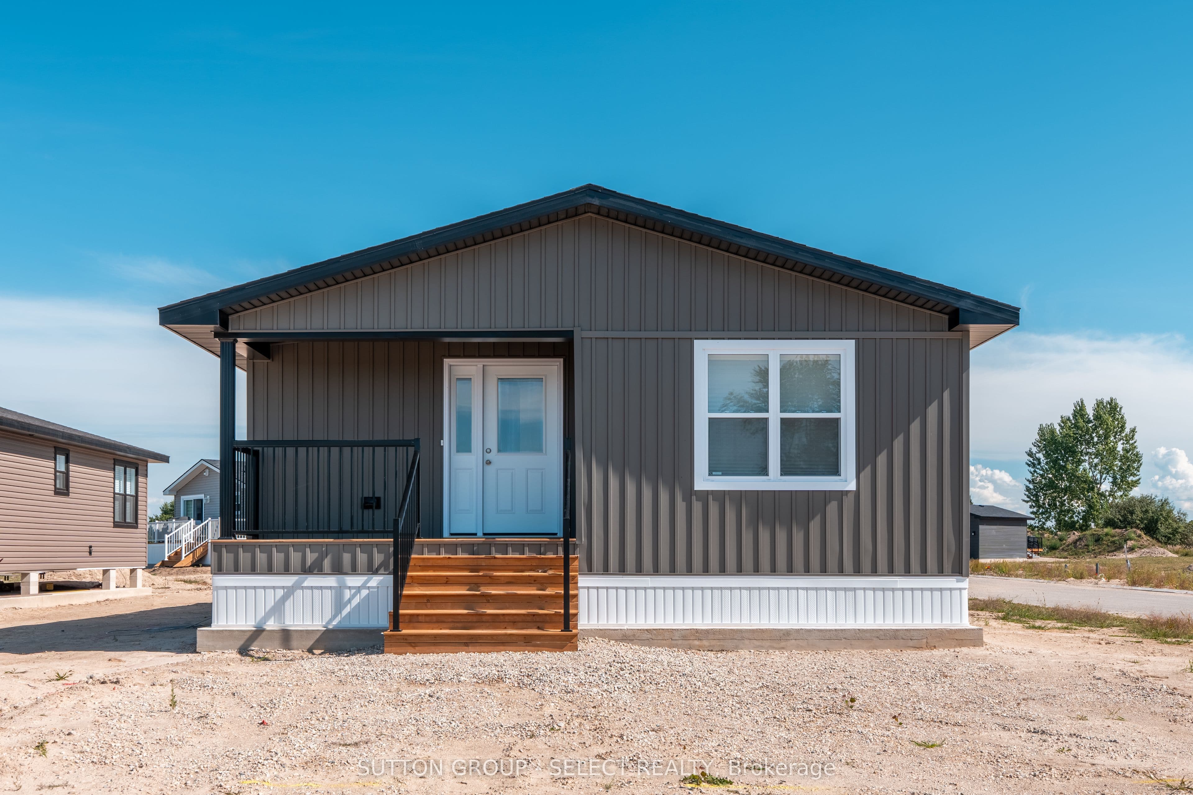 Unit Lot 8 215 Carolynn Way photo 1