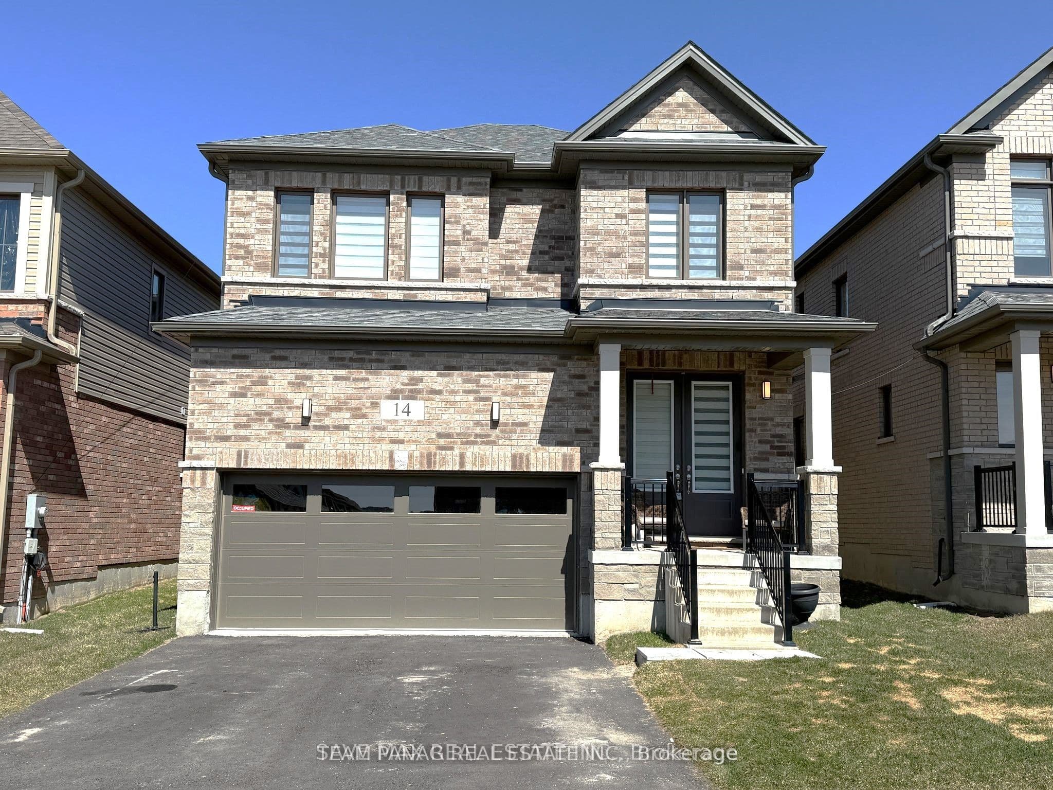 14 Thomas Gemmell Road photo 1