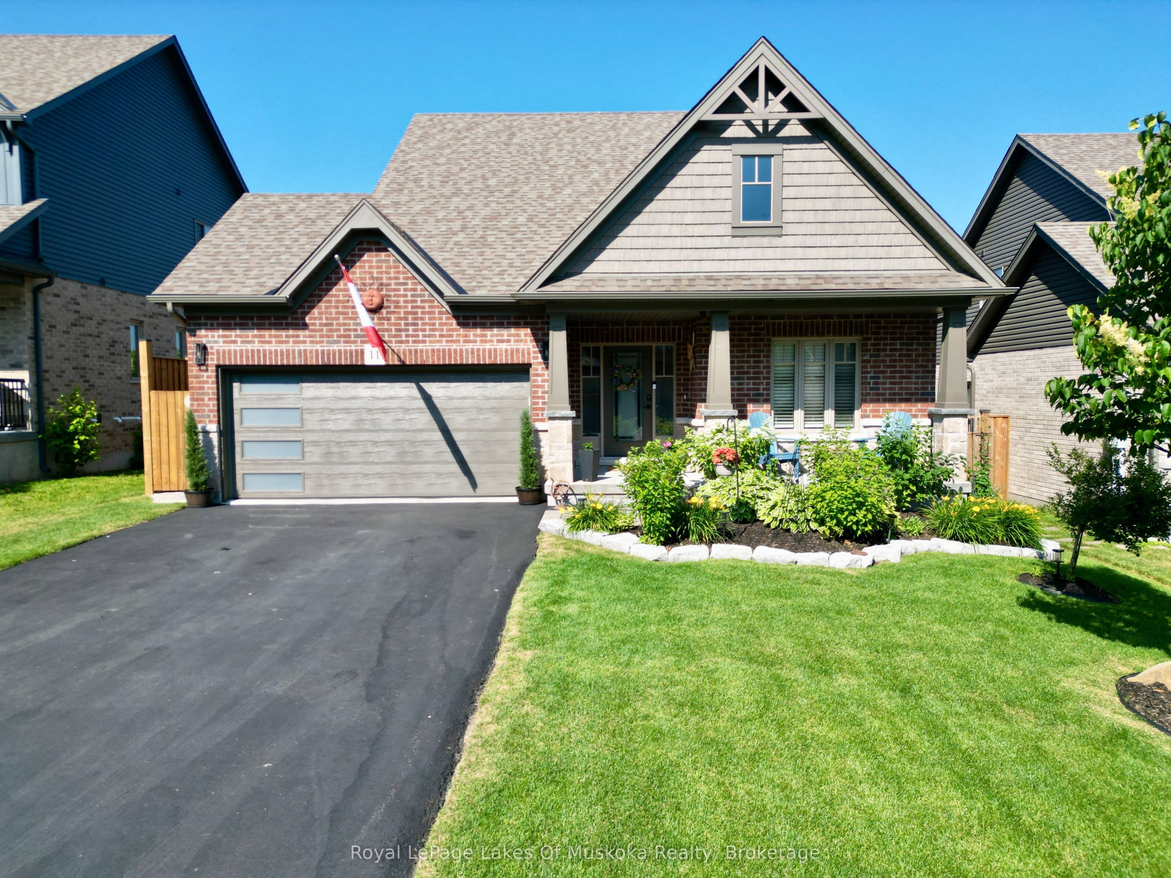 11 Braeside Crescent photo 1