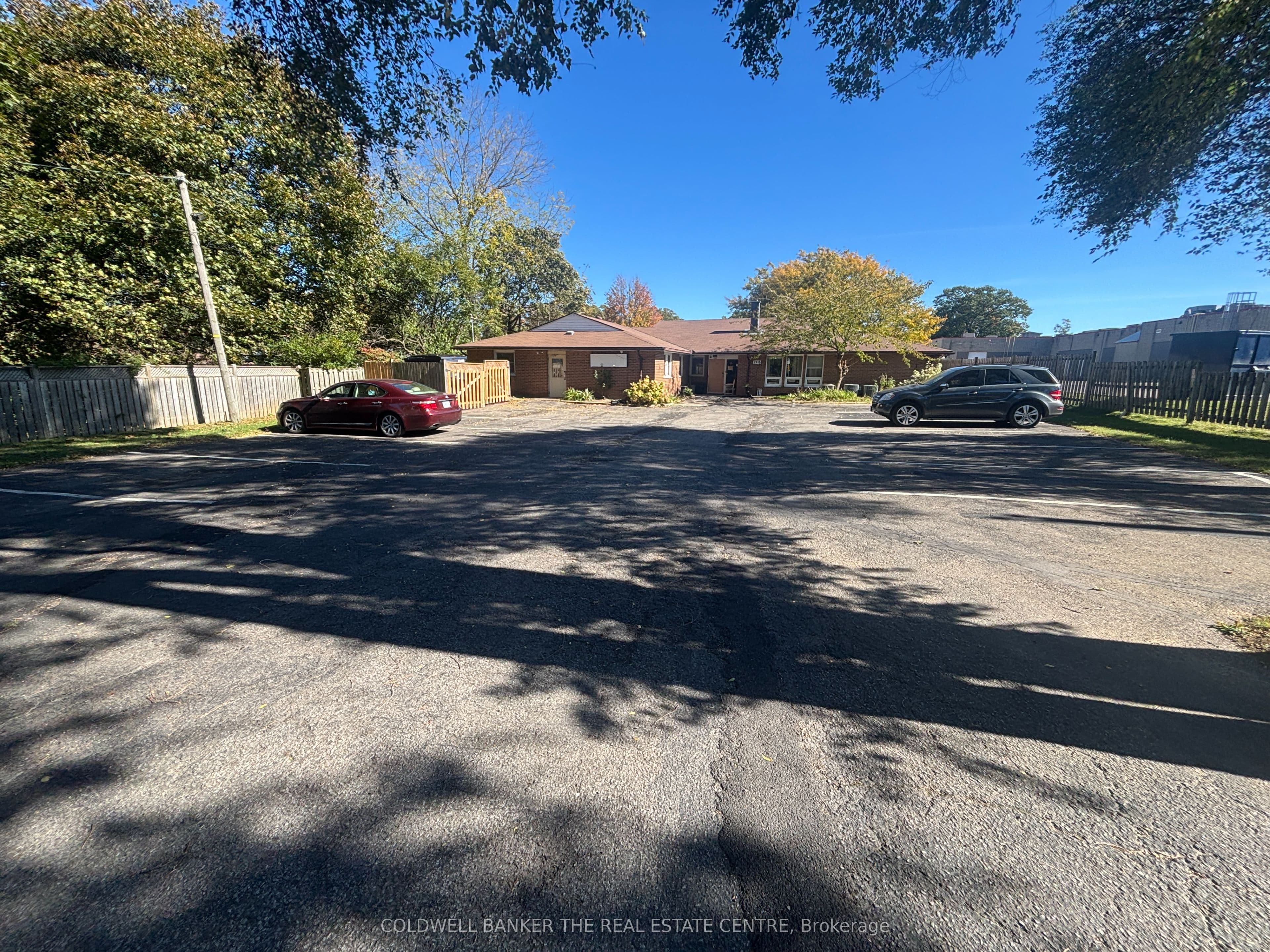 Unit 2, 5,9,10,12,14,16,17 7715 Beaverdams Road photo 1