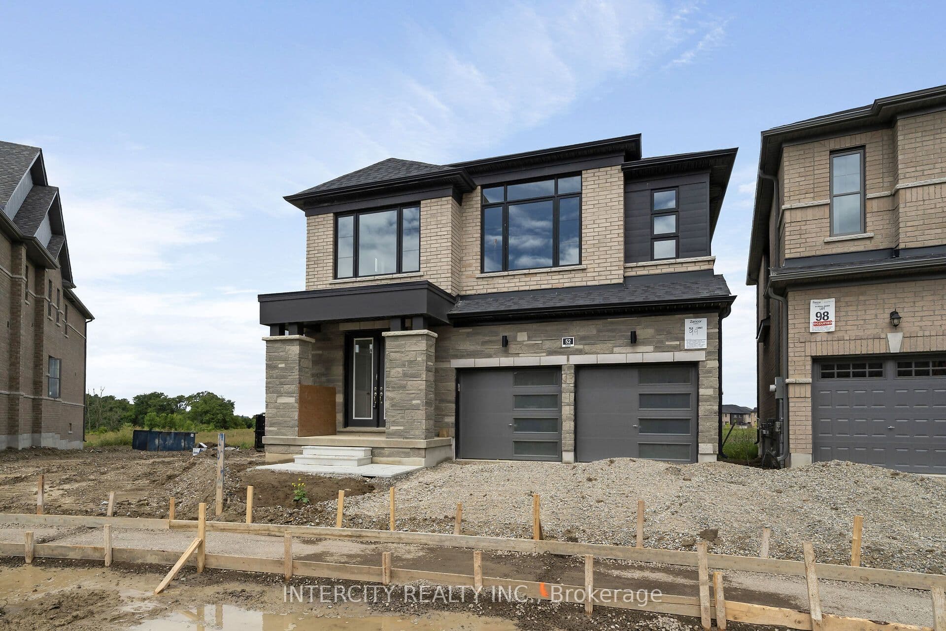 Unit Lot 99 52 Speers Avenue photo 1
