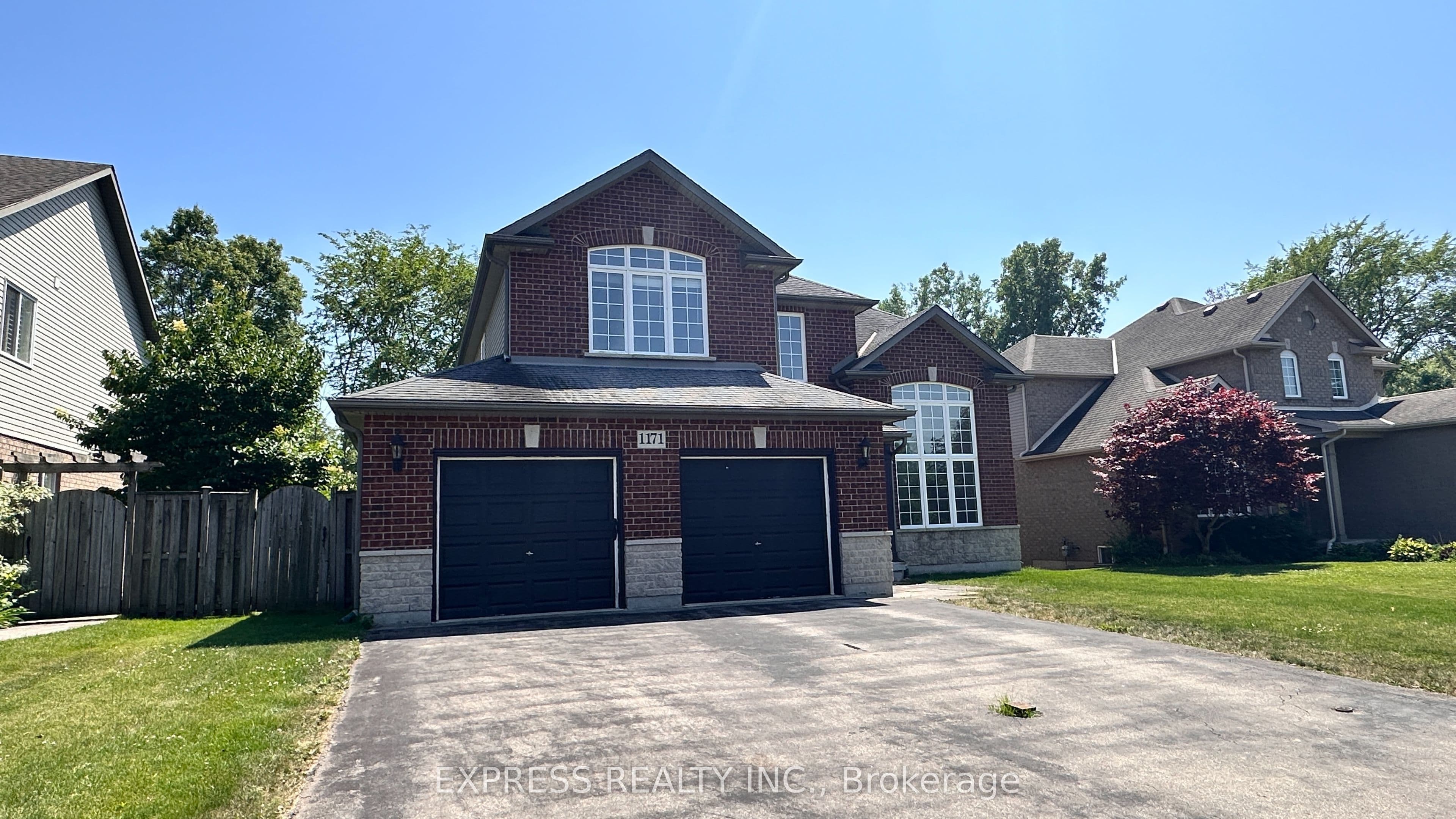 1171 Dexter Drive photo 1