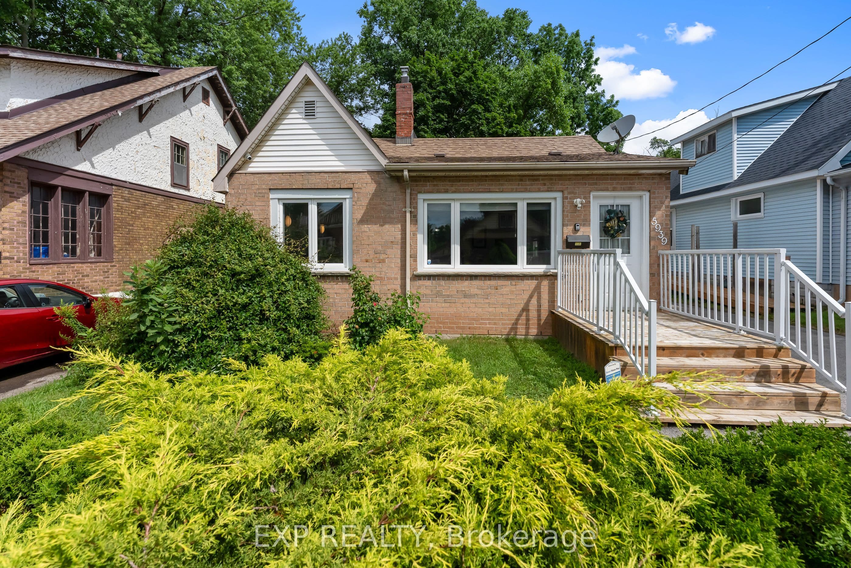 5939 Symmes Avenue photo 1