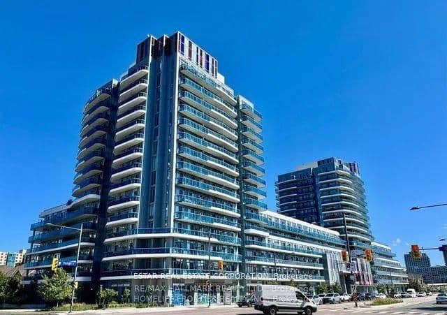 Unit 747 9471 Yonge Street photo 1