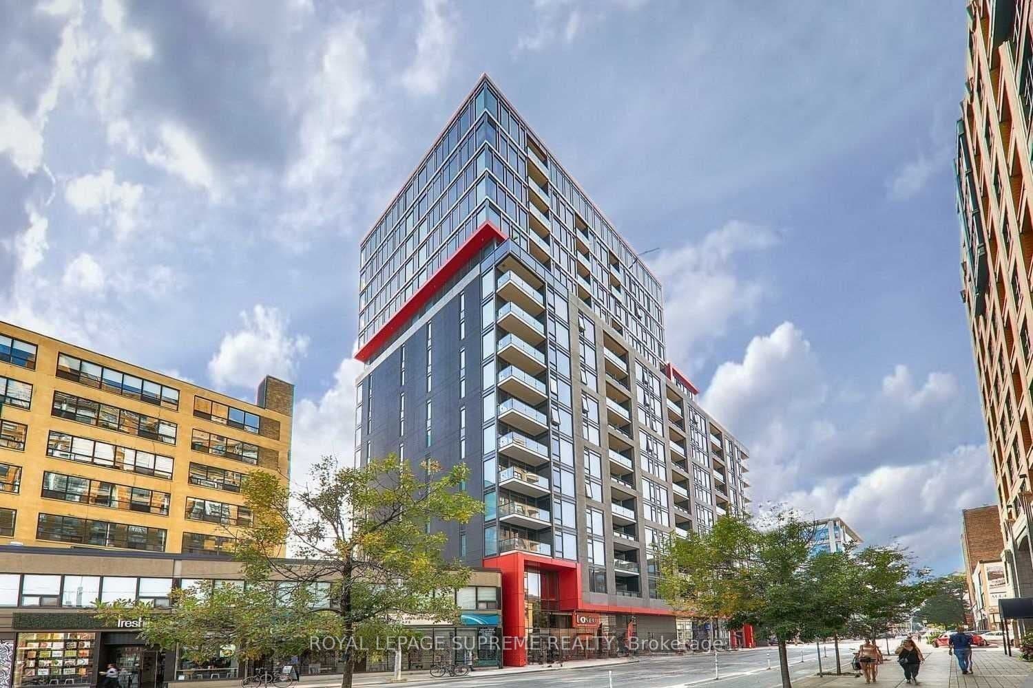 Unit 1406 435 Richmond Street photo 1