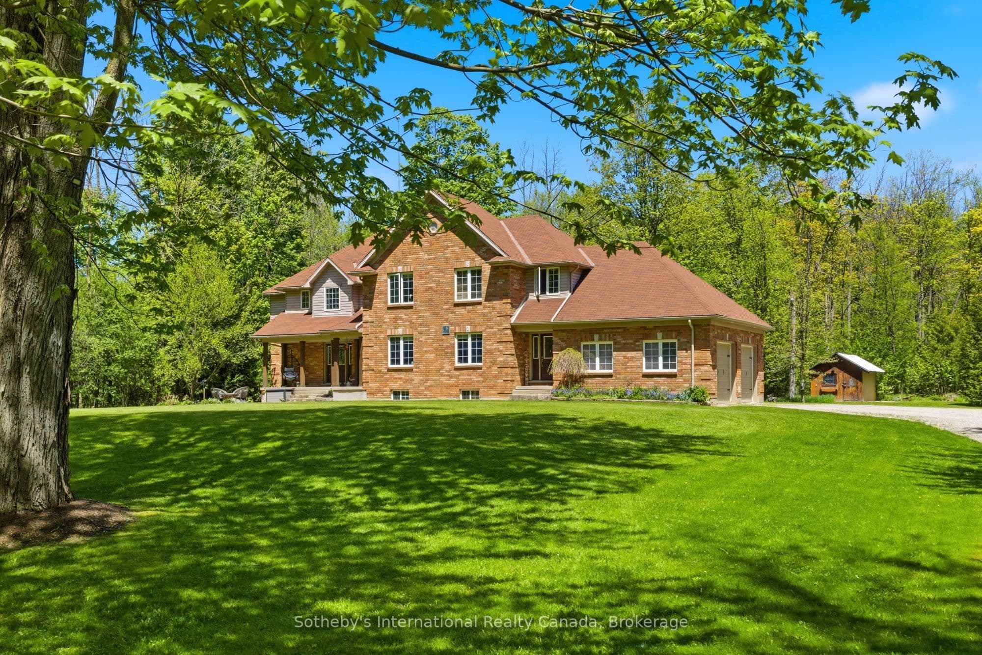 6153 Weisenberg Road photo 1