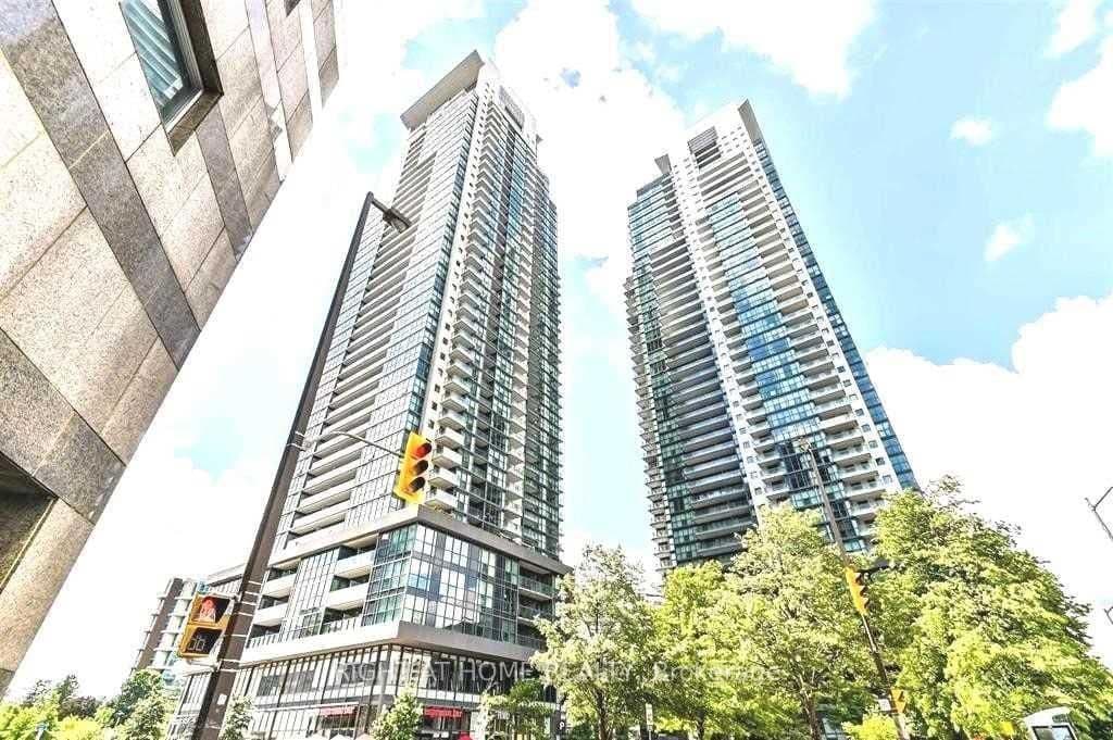 Unit 2615 5162 Yonge Street photo 1