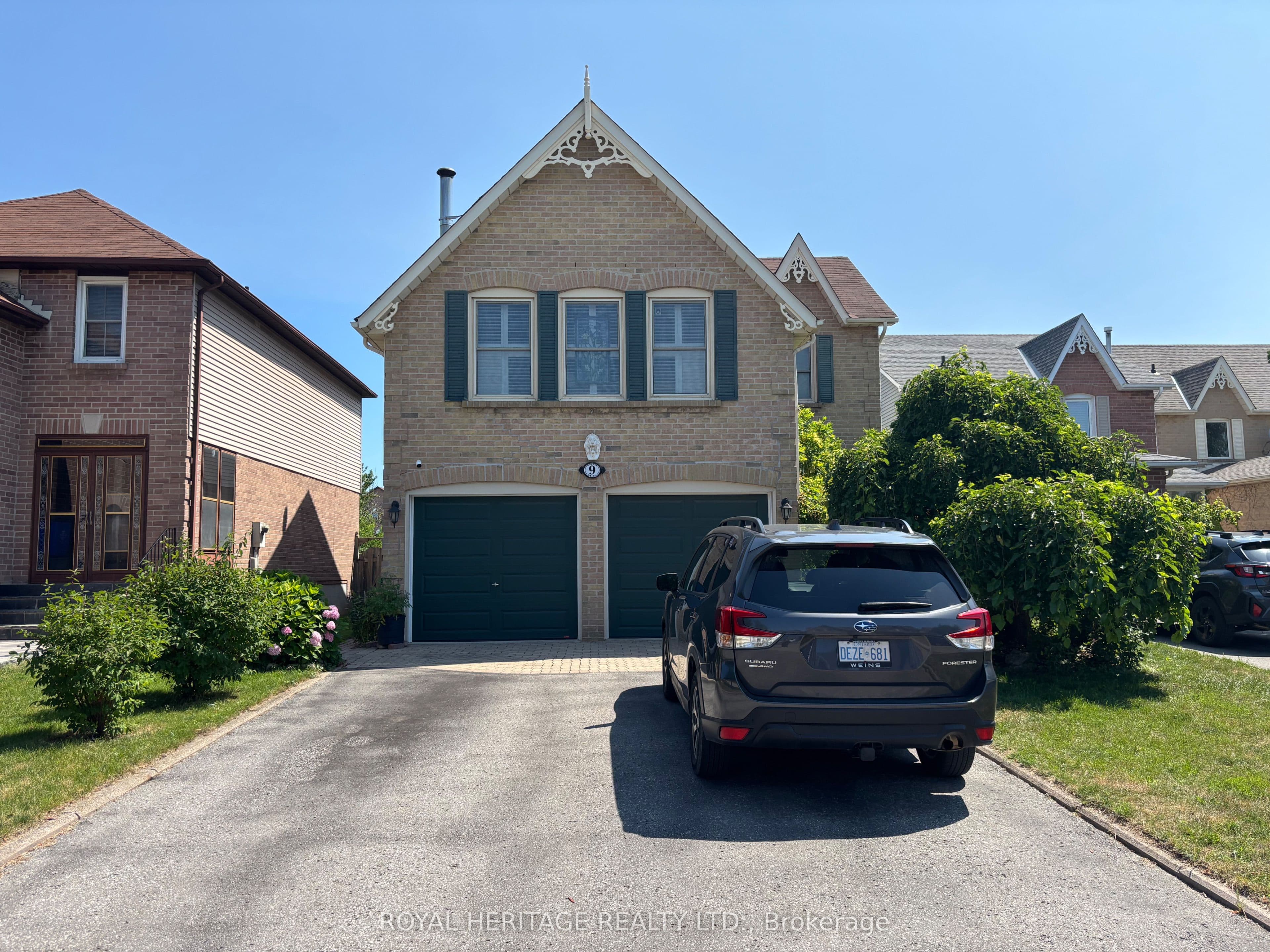 9 Dowers Drive photo 1